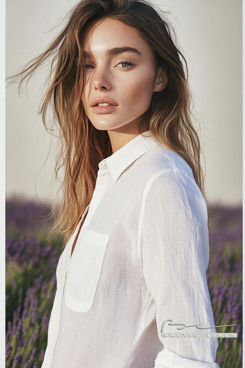 Lavender fields in Valensole: breathtaking dreamy photoshoot ideas